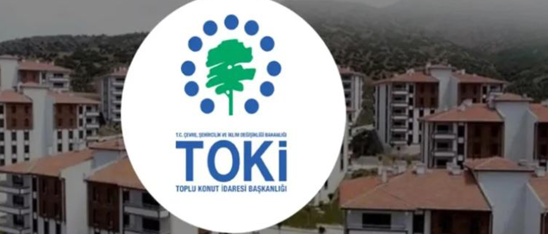Toki Sosyal Konutlar ile ilgili olarak tüm bilgiler burada. 