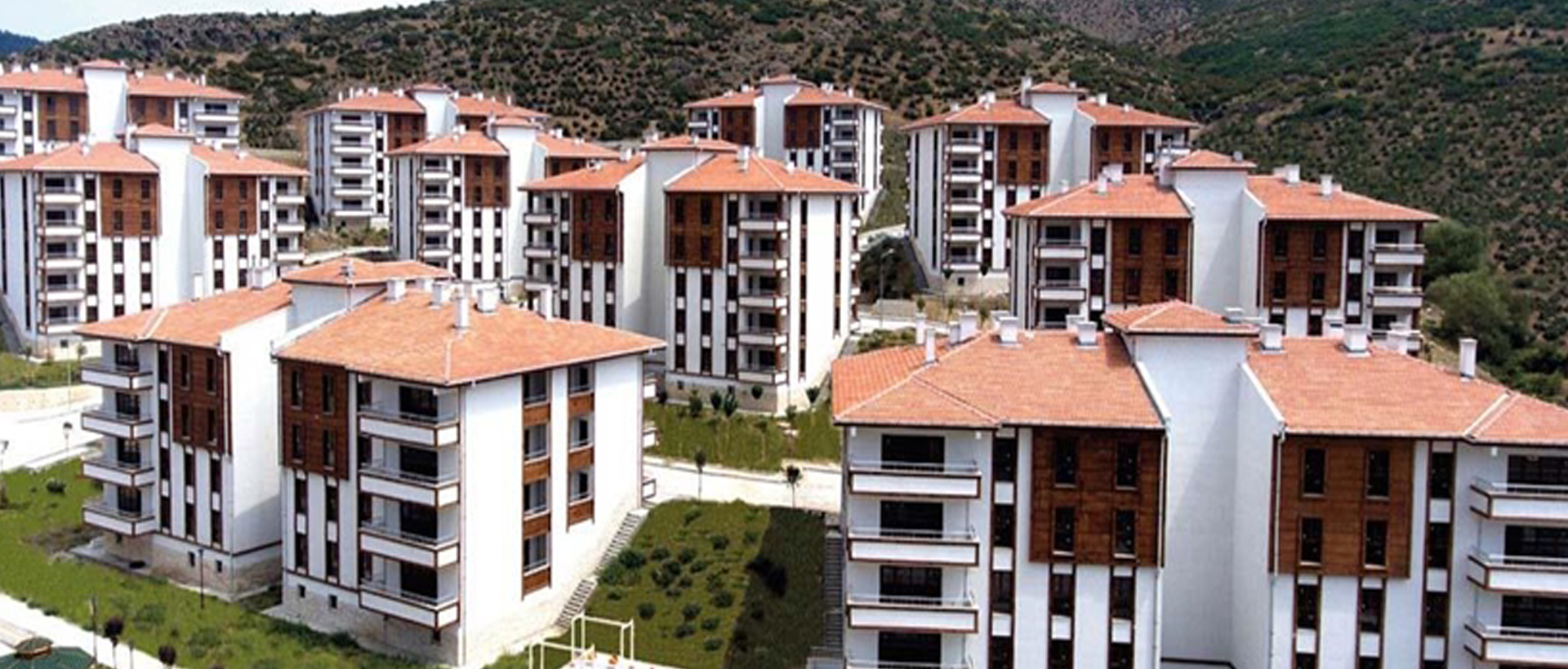 Sosyal Konutlar ile İlgili olarak paylaşım noktası